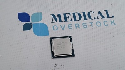 Intel Core i5-6500 3.20GHZ Processor