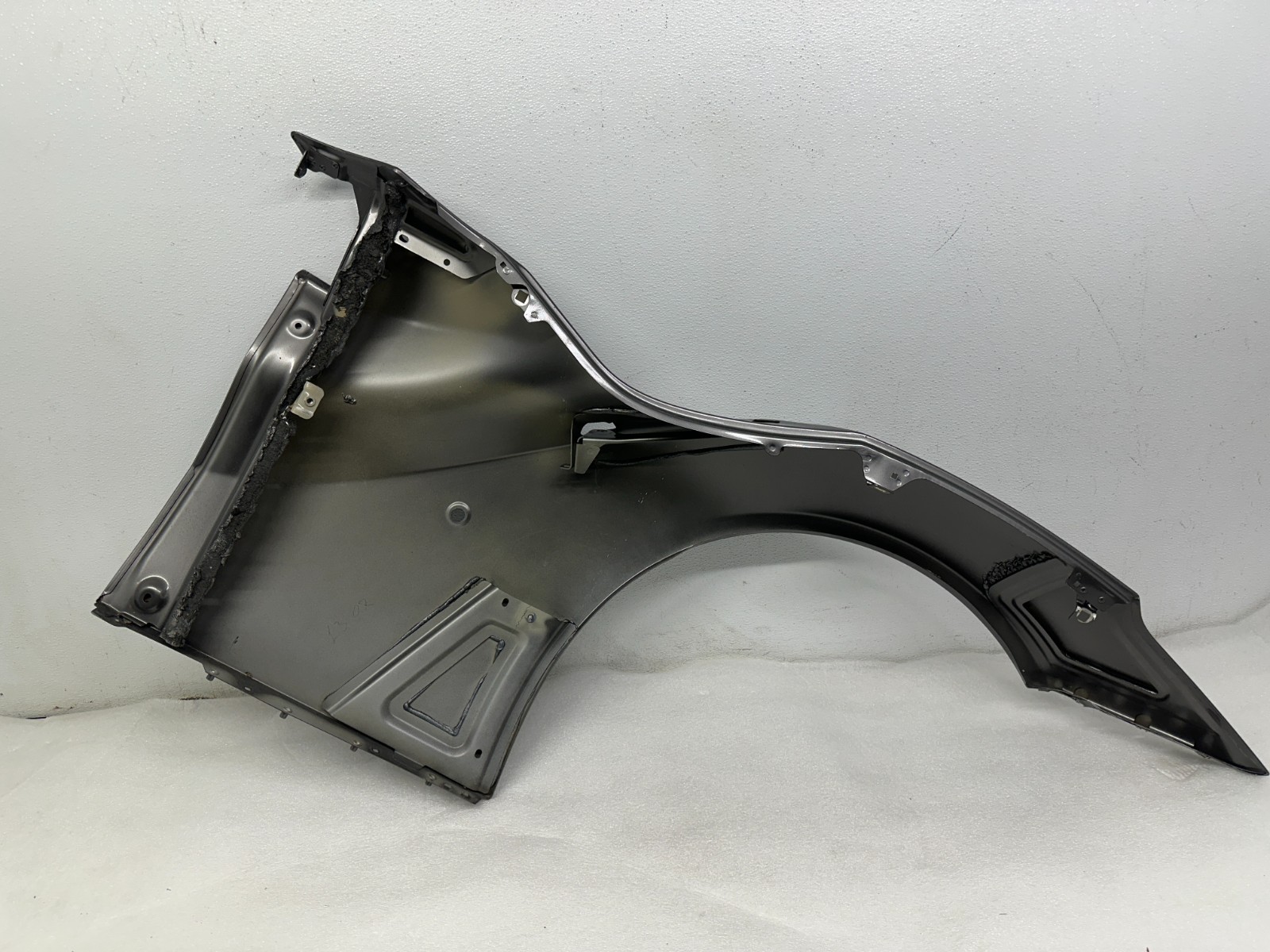 2013 - 2017 Ferrari F12 Berlinetta Left LH Driver Side Fender OEM Pininfarina