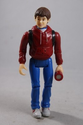 E.T and Elliott the Extra-Terrestrial Interactive Action Figures 2001