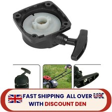 Universal Recoil Starter Pull Start Brush cutter Strimmer Brush Cutter Petrol UK