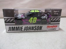 2020 Action Jimmie Johnson Ally 1/64