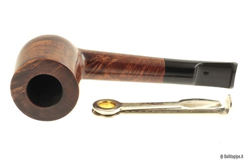 Pipa rodata: Mastro Geppetto - Eximia - filtro 9mm - Foto 5 di 7