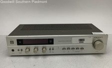 HH SCOTT 428A Integrated