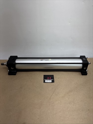 Norgren A0977A2-rev.#3 2”X 12” Refurbish Air Cylinder Fast Shipping Warranty.