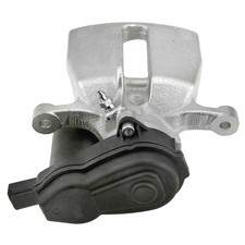 Bremssattel hinten links für Audi Q5 8RB A5 Cabriolet 8F7 Hinterachse 330x22 mm