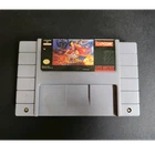 Capcom Disney's Aladdin Nintendo SNES Game Cartridge NTSC-U/C (US/Canada)