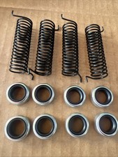 Frt Disc Brake Hwd Kit Carlson H5511 Made In USA.