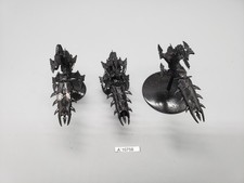 Warhammer 40k Drukhari Dark Eldar Reavers missing rider A10758
