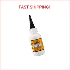 Satellite City Super T Medium Instant CA Glue, 2oz HST-4