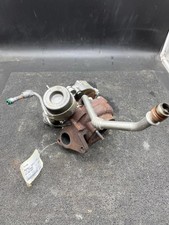 Turbo Renault SCENIC