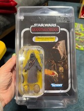 Star Wars Vintage Collection Offworld Jawa Elder HAS002 from Haslab Razorcrest