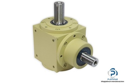 ATEK V 160 1:1 B0-2.1-250/S1/VV BEVEL GEARBOX_12100837_160 mm_Ratio 1:1_250 rpm