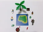 LEGO Shipwreck Island #6260  (PARTS) You Pick (1 Fee On S/H)