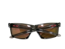 Oakley sunglasses Sliver OO9262 06 Crystal Black polarized lenses POLARIZED OAK