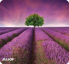Allsop 31422 Naturesmart Mouse Pad lavender 