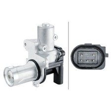 AGR-Ventil elektrisch 5-polig HELLA passend für u.a. VW TRANSPORTER