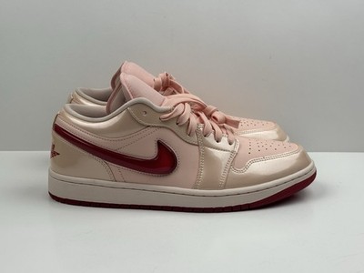 Nike Air Jordan Low SE Women’s Men’s 10 Valentines Day
