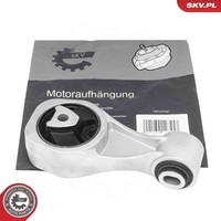 Esen Skv Lagerung, Motor Hinten, Rechts FüR Nissan
