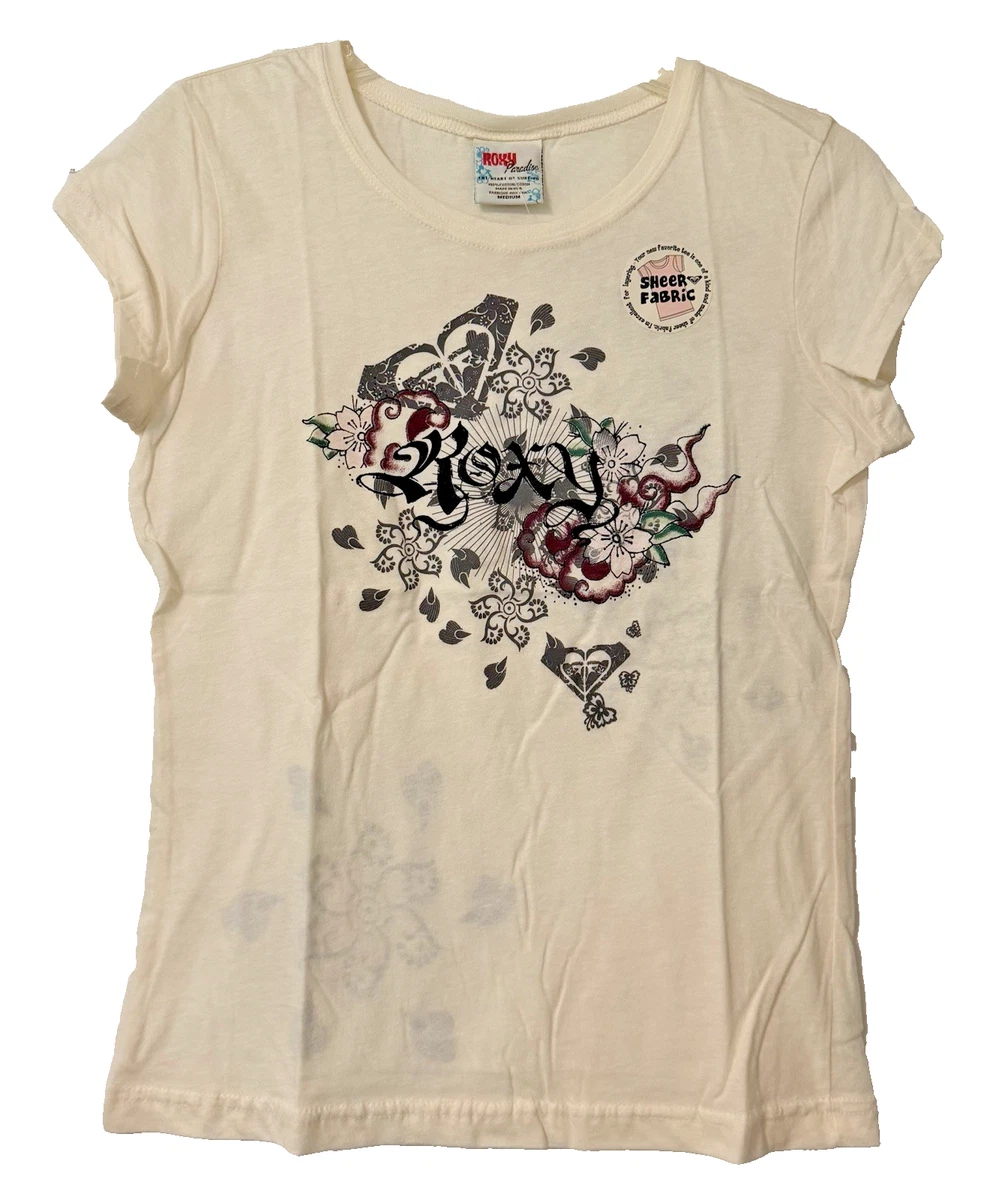 Sheer T-Shirt Tops for Women for sale | eBay