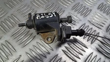 7700857062 Diverter Valve Valve (Pressure Converter, Exhaust Control) DE376536-35