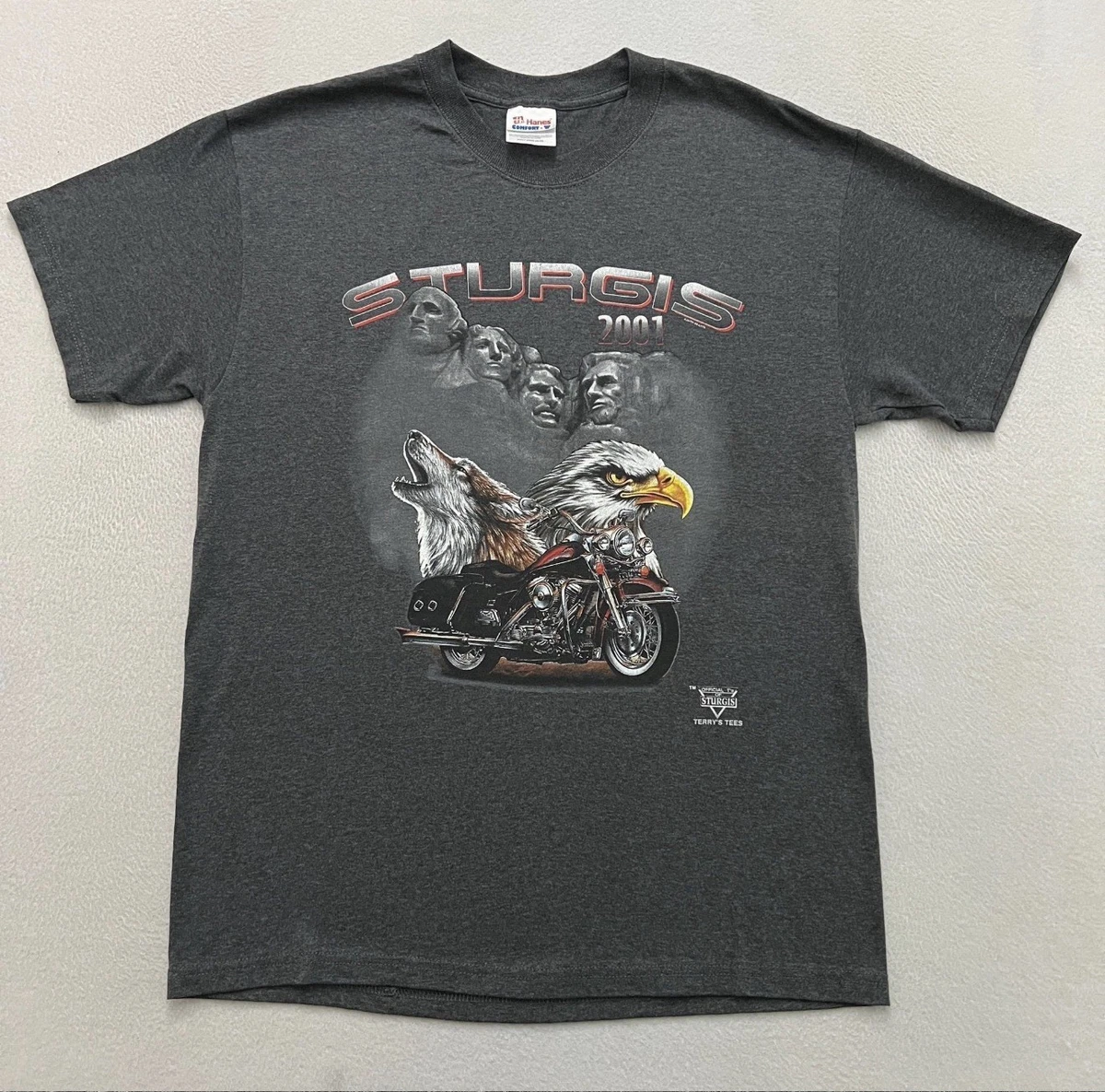 sturgis shirts products for sale | eBay