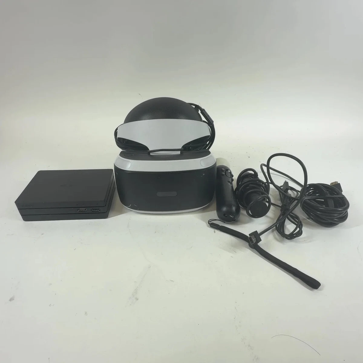 25+ Sony PlayStation VR Headsets for sale | Updated Oct 2026