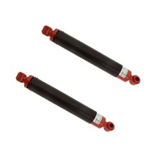 Koni Stoßdämpfer Hinten für Ford Maverick 4-door (l.w.b.) 93-00 30-1372 2 Stück 