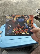 Exceed Fighting System: Street Fighter Chun Li Box Sealed New Capcom Jasco Games