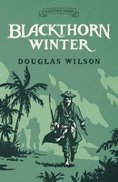 Douglas Wilson | Blackthorn Winter | Taschenbuch | Englisch (2023) | Canon Press