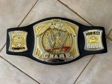 WWE wrestling belt Champ RAW Mon-Nite John Cena Spinner 2005 JAKKS length 1 mtr