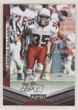 2019 Panini Playoff Aeneas Williams #192 HOF 1q9