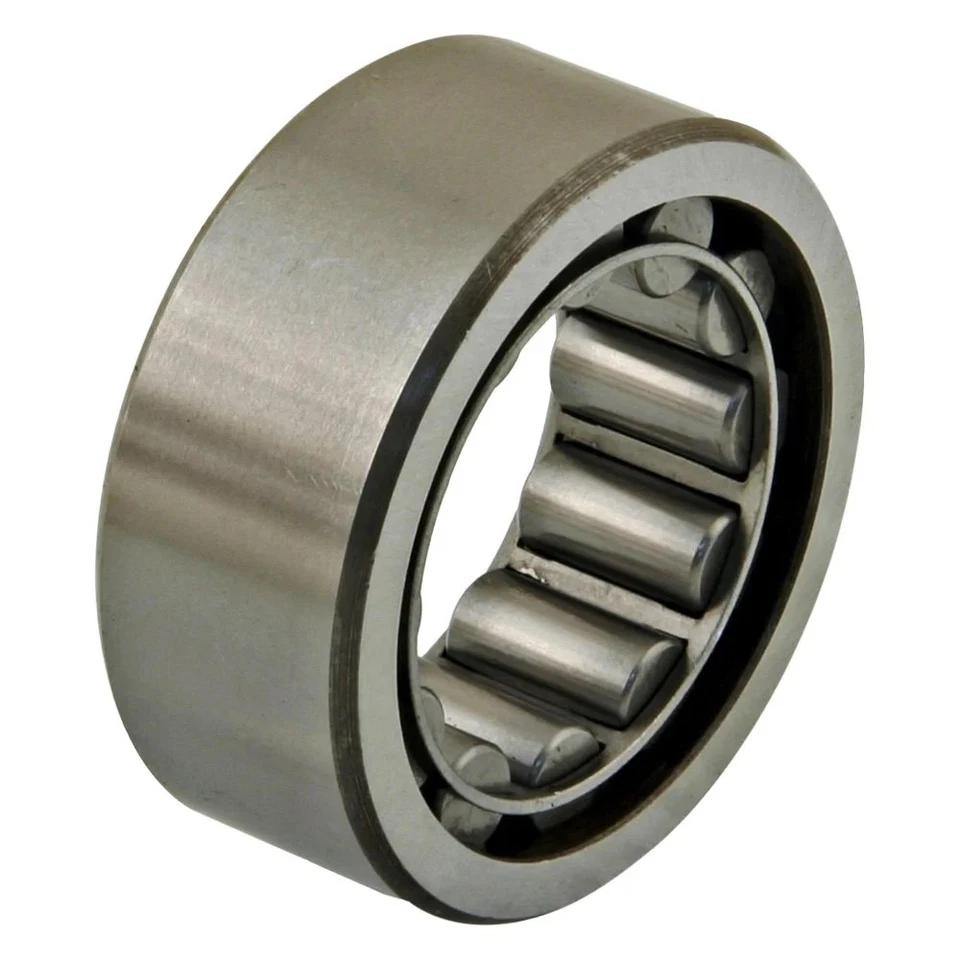 For Ford E-250 Econoline 80-92 Gold Rear Driver or Passenger Side Wheel Bearing - Imagem 2 de 4