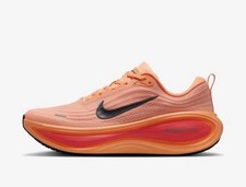 UK 6 EUR 40 - Nike Vomero Plus - "Orange Pulse" - HV8150 801