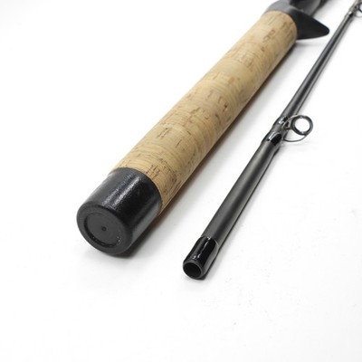 G. Loomis GLX 2-Piece Casting Rod. MBR 783-2C. 6' 6”. Med-Heavy