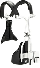 Yamaha Flip Posto Marching Snare Drum Carrier with ABS