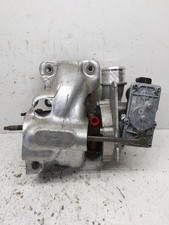 2021 Ford Explorer Oem Turbosupercharger 2.3l Id Lb5e-9g438-af 38k Miles