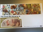 GB STAMPS LTD EDN BENHAM GREETINGS FIRST DAY COVER 1992 BRIGHTON