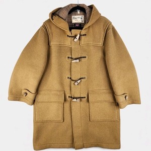 Montgomery Duffle Coat | eBay