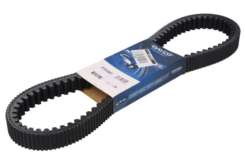 Fits DAYCO DAYXTX1007 Drive belt  fits KYMCO 500, 500R Drive belt DAY ⭐UK Stock⭐