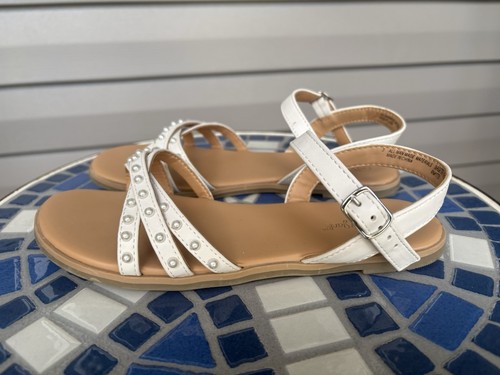 Cat & Jack Sandals 3