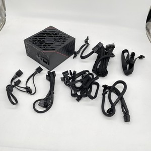 ASUS ROG Strix 750W Gold Modulares PC-Netzteil, 80Plus Gold, ATX12V, ROG-Kühlkör