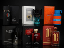 Inspiracion de Muy Buena Calidad Havana Eau d...
