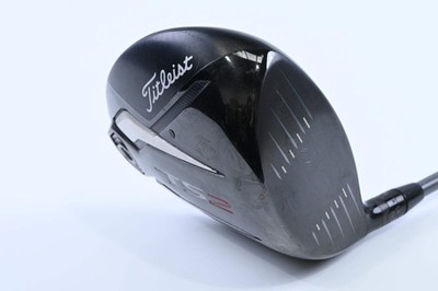 Titleist TS2 Driver / 8,5 Grad / X-Flex Fujikura Pro 2.0 6 Schaft