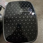 Mercedes-Benz WallBox Home EV Car Charger Level 2 with Fixed Cable 11.5 kW