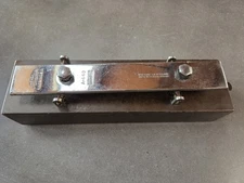 Antique John C Deagan Inc. A=440 Hanging Tuning Bell