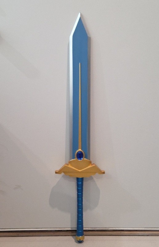 Polyurethane Foam Frieren Beyond Journey's End Himmel Sword