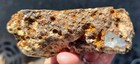rawk11: 1.4LB Antelope Agate Rough-2 PC Split Nodule with Crystal Field-Oregon! — photo 9