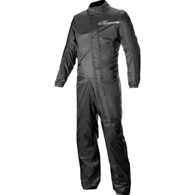 Alpinestars Hurricane v2 Rainsuit - Black - X-Large 3260125-10-XL