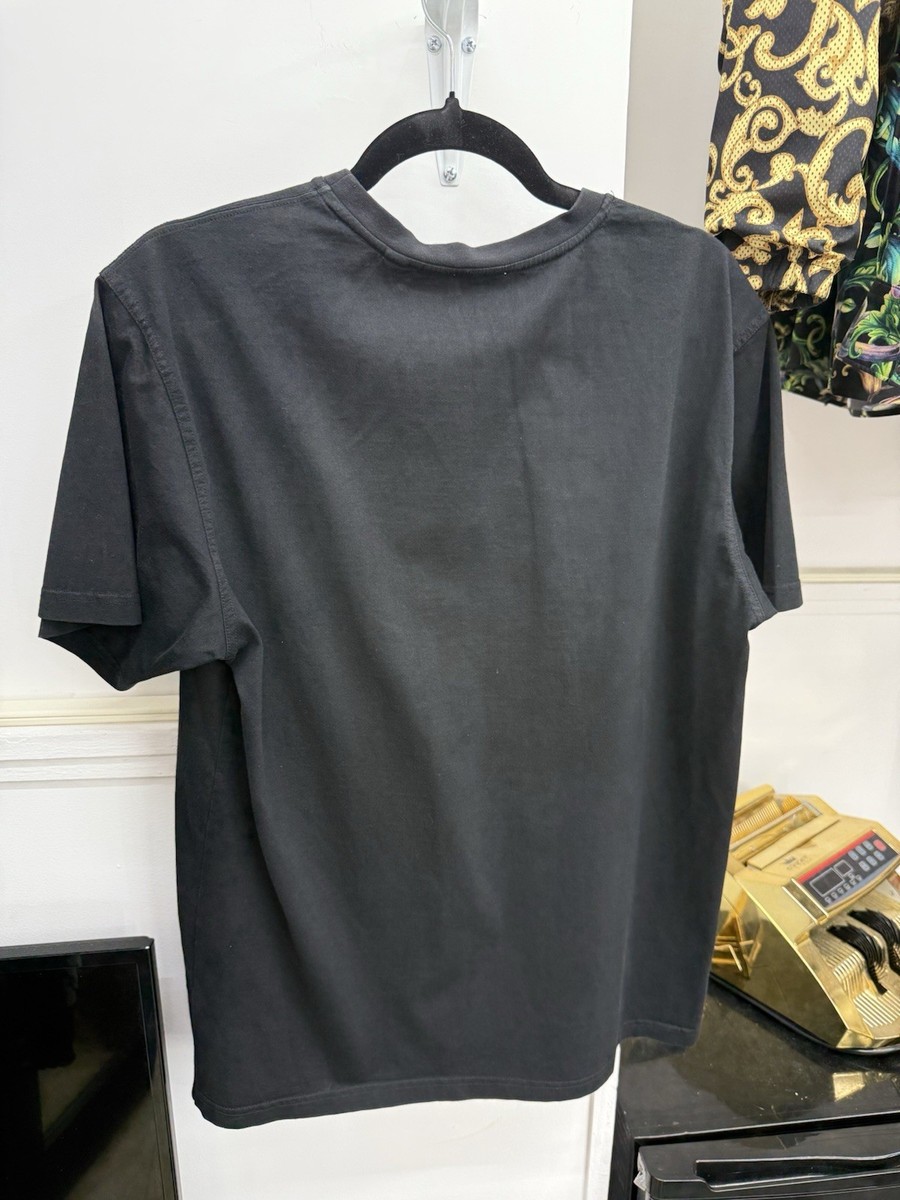 Burberry London England Black T-Shirt Men's Size Medium | eBay Burberry London England Black T-Shirt Men's Size Medium | eBay