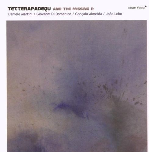 Даниэле Мартини Тетерападеку (CD)